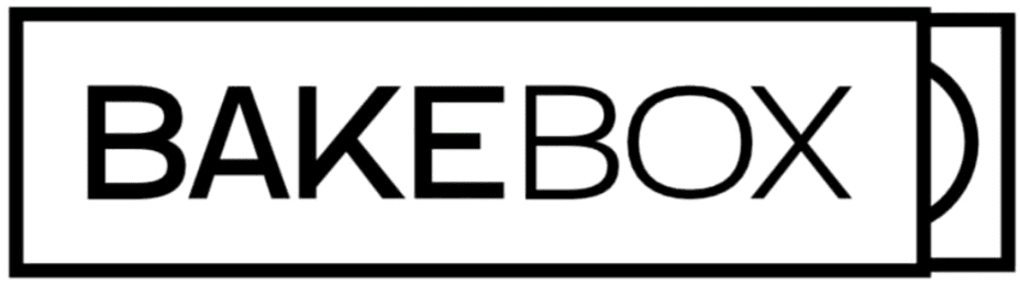 Bake Box Logo