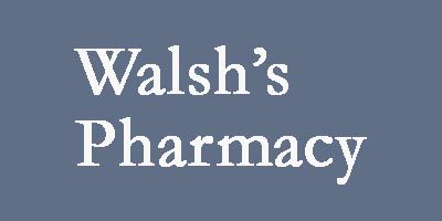 Walsh's Pharmacy